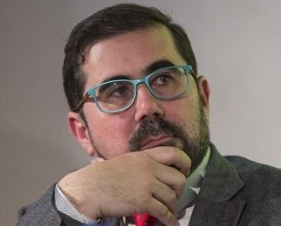 Federico Buyolo, nuevo director general para la Agenda 2030.