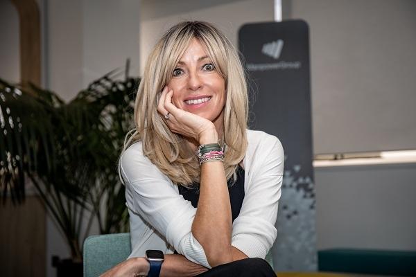 Margarita Álvarez, nueva directora de Human Age Institute España