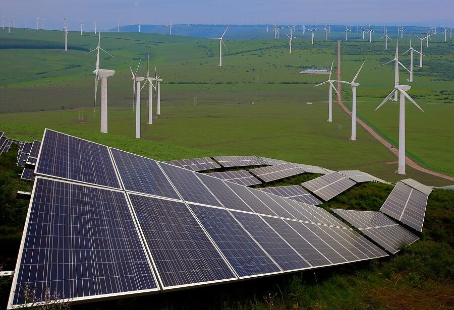 Los convertidores de media tensión en corriente continua (MVDC) requieren menos infraestructura y tienen costos operativos más bajos.