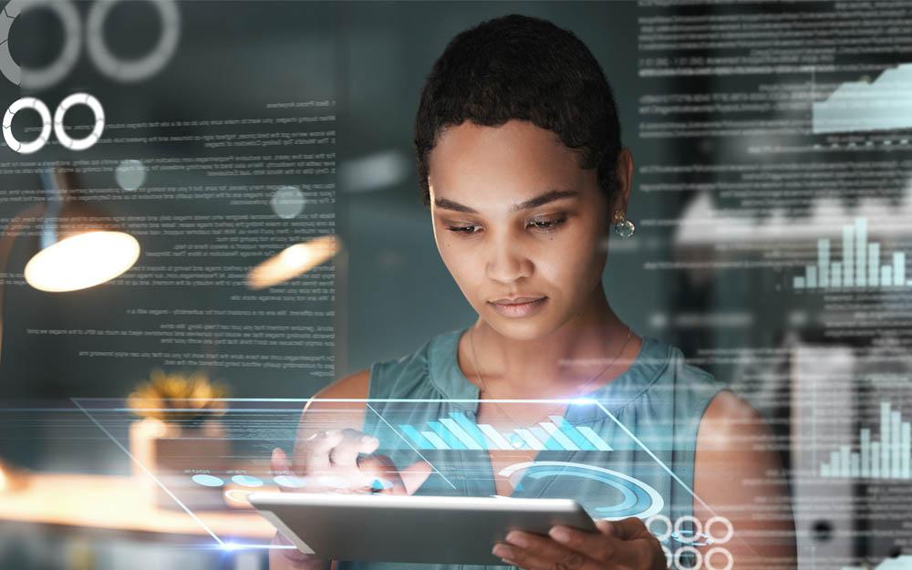 Globant cree que las mujeres desempeñan un papel clave en el panorama tecnológico actual.