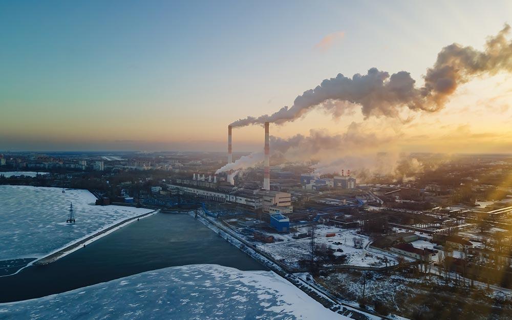 GMB ha destinado a la acción climática un 36% del total de sus fondos de financiamiento.