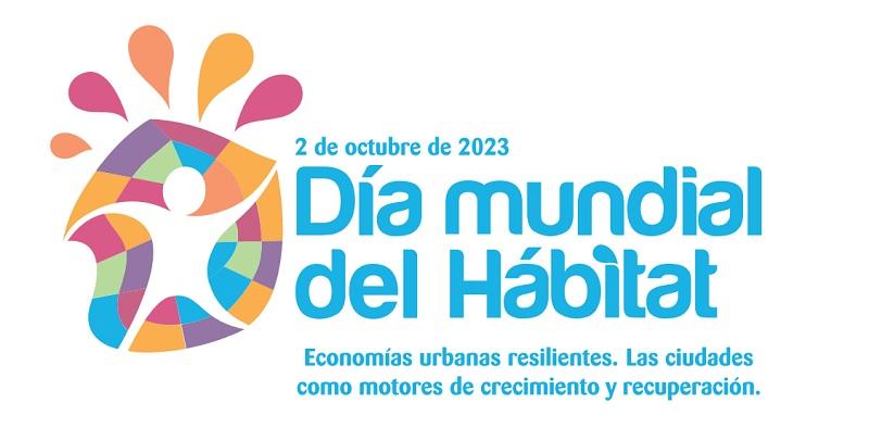 ONU-Hábitat es la entidad de las Naciones Unidas responsable de las ciudades y los asentamientos humanos