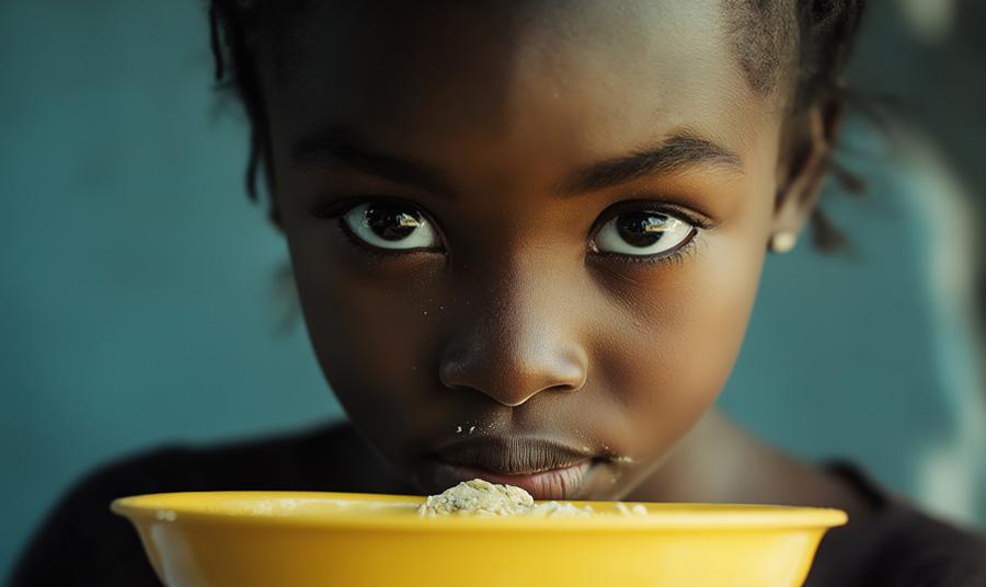 Los conflictos siguen siendo el principal motor de las crisis alimentarias agudas. Los conflictos siguen siendo el principal motor de las crisis alimentarias agudas.