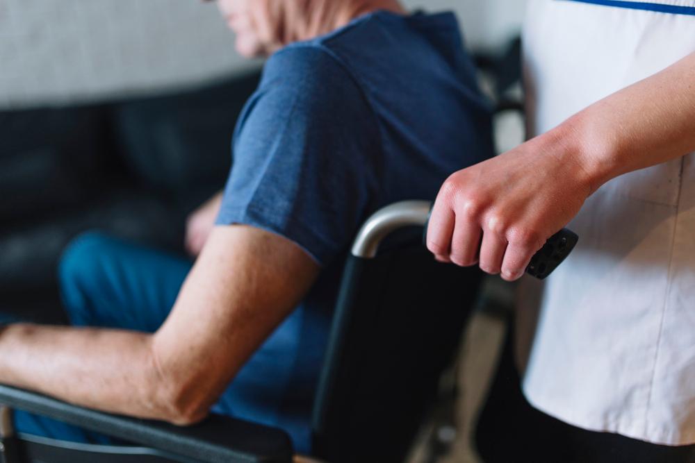 Aproximadamente 3.000 personas padecen ELA en España