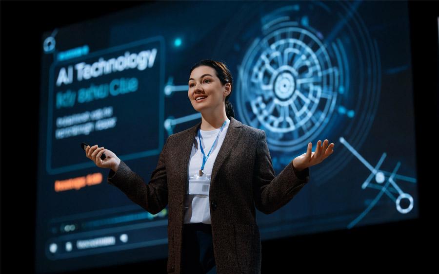 La falta de cualificación es una de los obstáculos más importantes en el desarrollo de la inteligencia artificial. La falta de cualificación es una de los obstáculos más importantes en el desarrollo de la inteligencia artificial.
