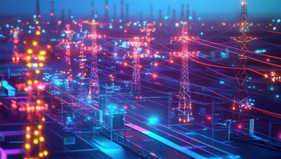 En 2022, Meta consumió energía suficiente para abastecer a 3,4 millones de hogares.