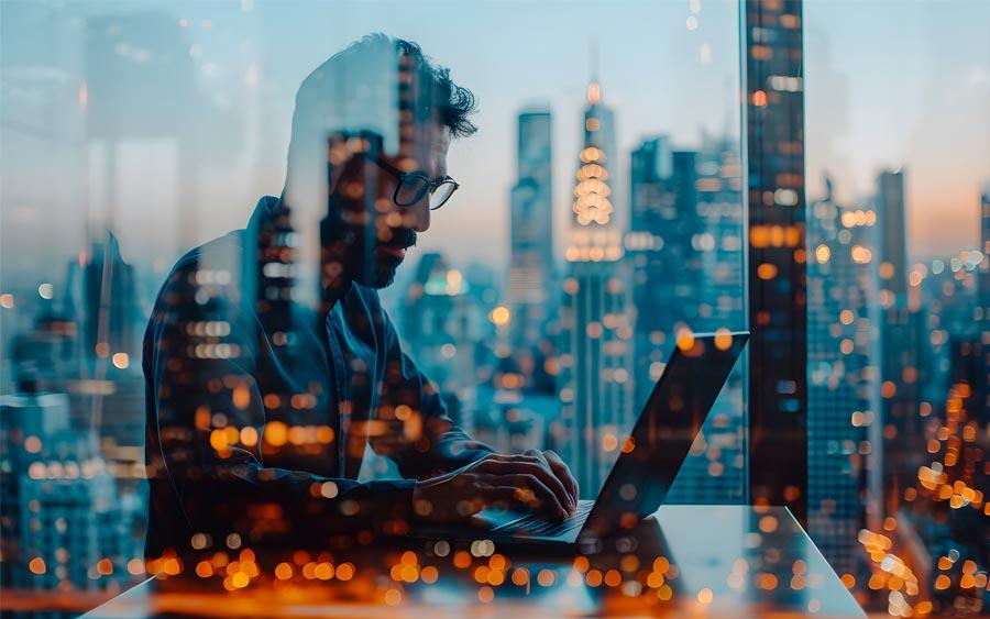 Más de 30 entidades se han unido a la iniciativa Inteligencia Artificial Responsable liderada por Forética. Más de 30 entidades se han unido a la iniciativa Inteligencia Artificial Responsable liderada por Forética.