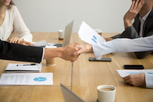 El número de empresas españolas que hacen entrevistas de salida ha aumentado hasta el 86,67%.