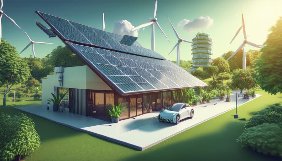 Algunos inventos reducen nuestra huella de carbono y promueven prácticas más responsables y conscientes. Algunos inventos reducen nuestra huella de carbono y promueven prácticas más responsables y conscientes.