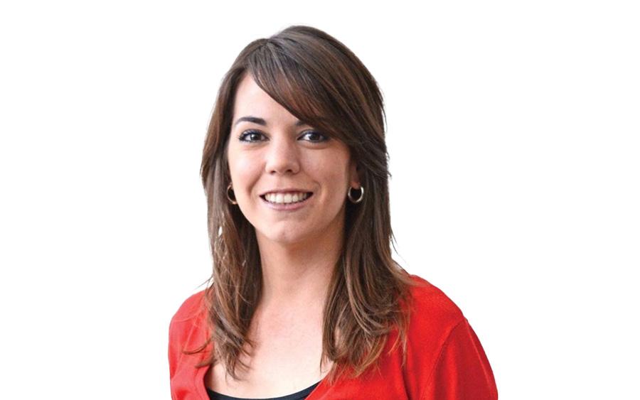 Isabel Martorell, doctora en Biomedicina y responsable del equipo de Nutrición y Salud en Nootric Isabel Martorell, doctora en Biomedicina y responsable del equipo de Nutrición y Salud en Nootric