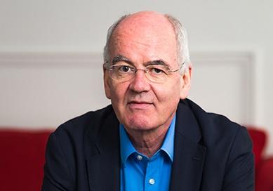 John Elkington.