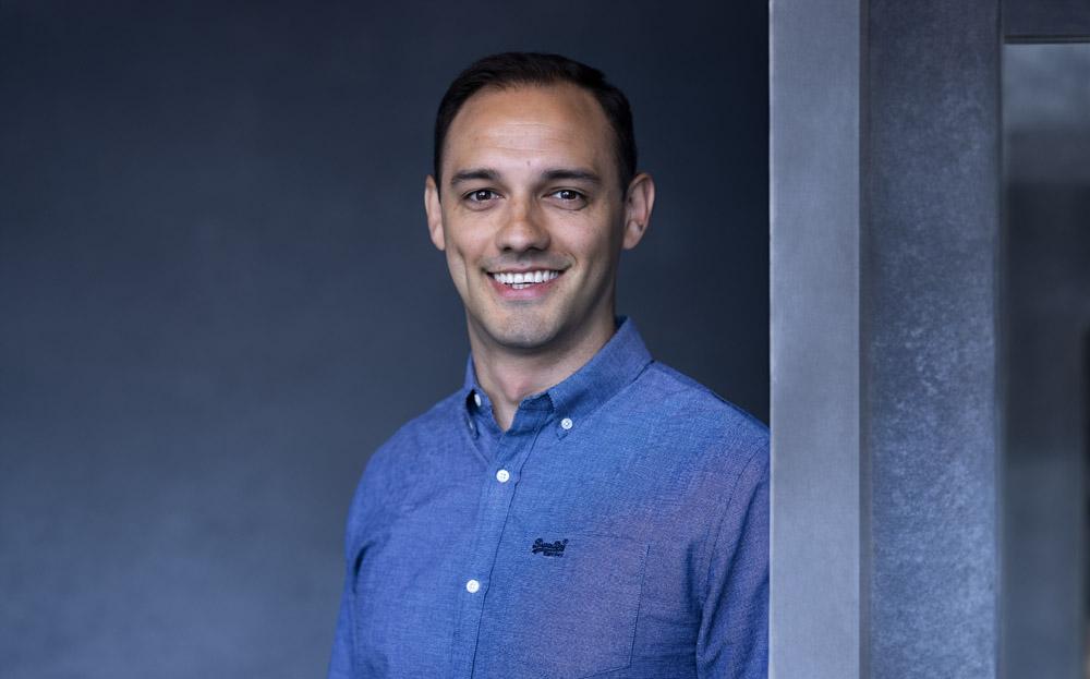 Jorge Castro, Global Sustainability Engagement Specialist de Oatly.