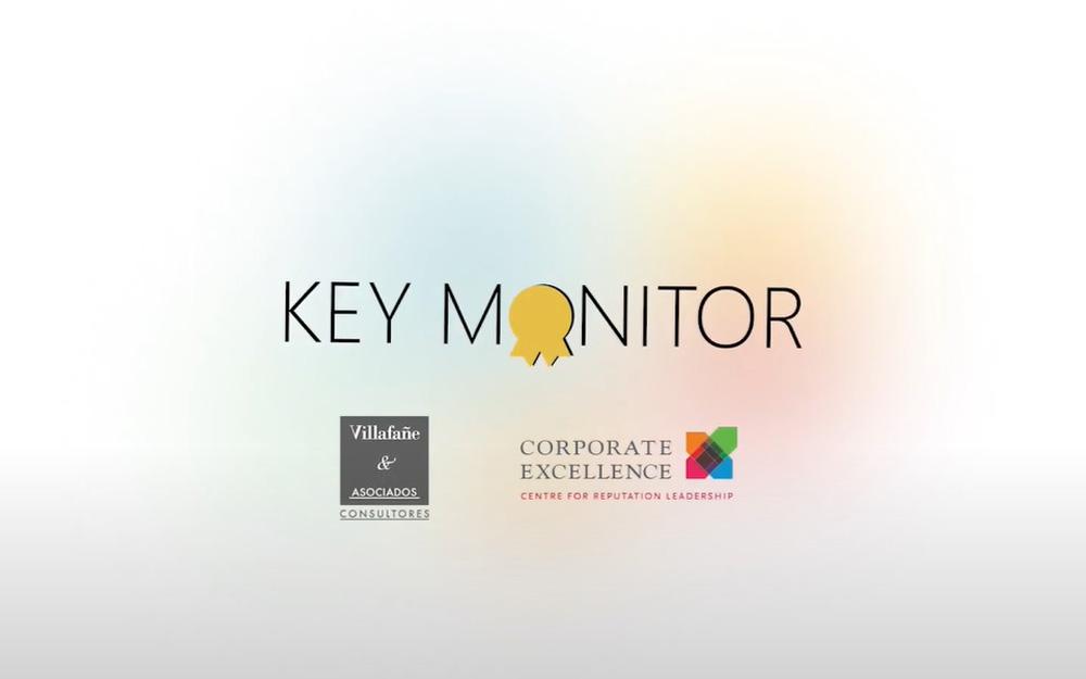 La herramienta se actualiza a diario y ofrece información de todos los monitores ASG del mundo.