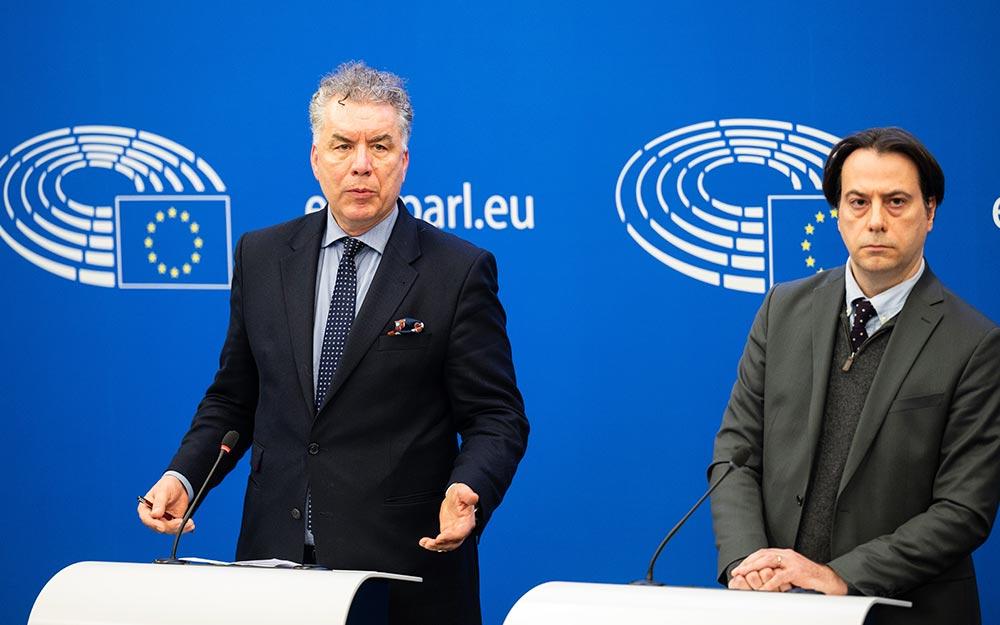 La ley ‘Net-Zero’ está más cerca de su aprobación después del acuerdo alcanzado por los eurodiputados y el Consejo.