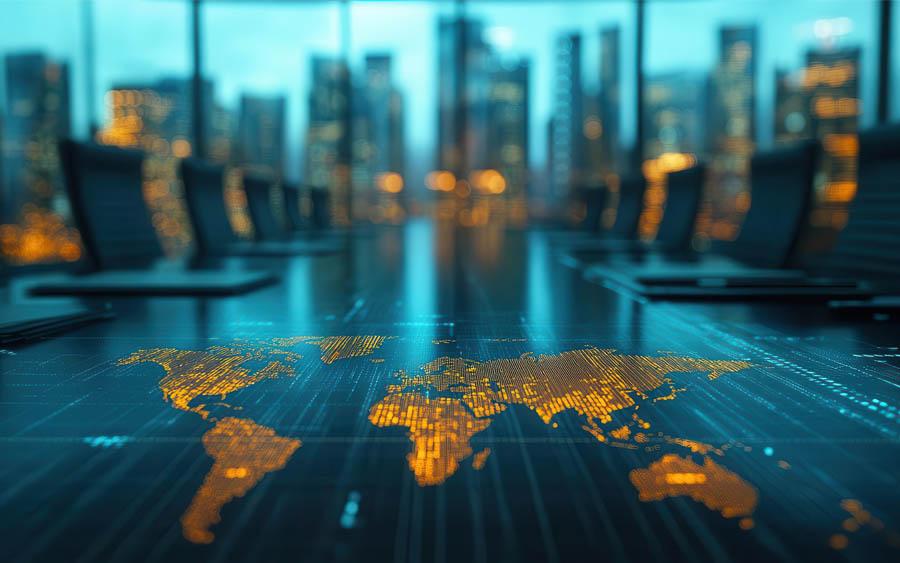 El 76,5% de la población considera necesaria una transformación del modelo socioeconómico actual.