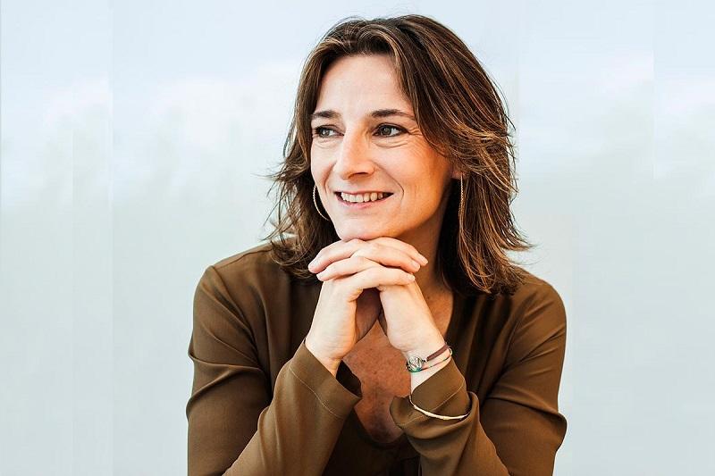 Luisa Alli, dircom de IKEA España