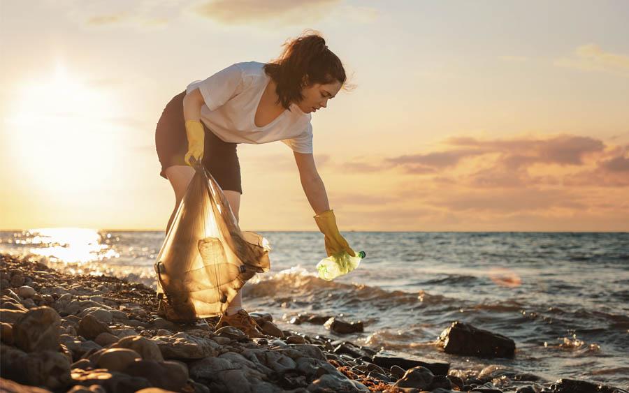 La degradación ambiental afecta a más de 3.200 millones de personas en todo el mundo.