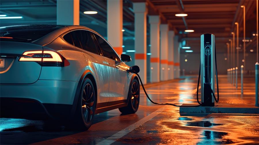 Un 45,4% de los encuestados no adquiere un coche eléctrico debido a su precio. Un 45,4% de los encuestados no adquiere un coche eléctrico debido a su precio.