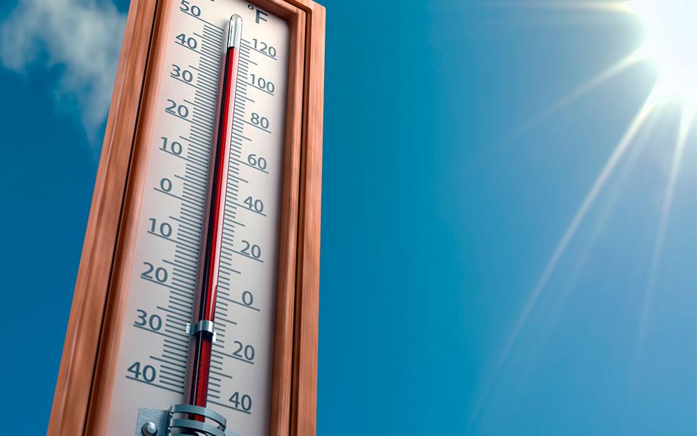 proMETEO nombrará y clasificará las olas de calor según su posible impacto en la salud.
