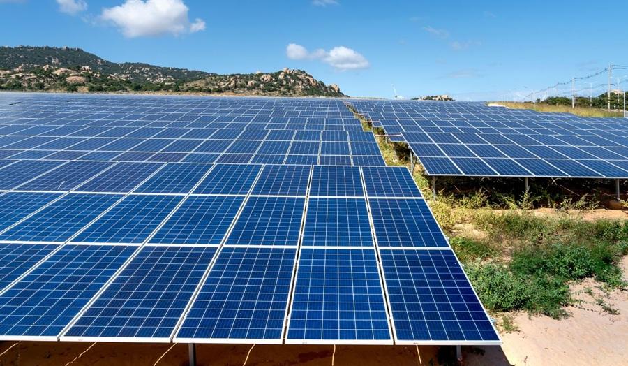 El sector eléctrico ha logrado disminuir sus emisiones en un 16,8% respecto al año anterior.