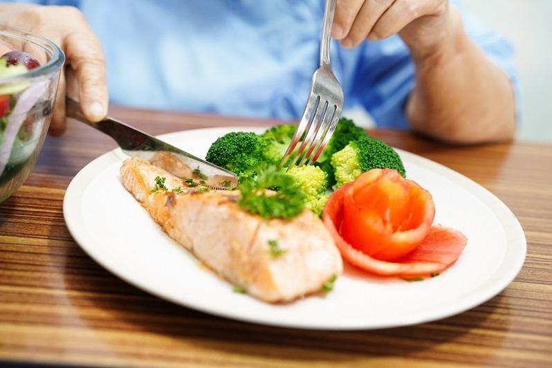 El consumo de pescado azul ayuda a prevenir el Alzhéimer (Foto: La Caixa)