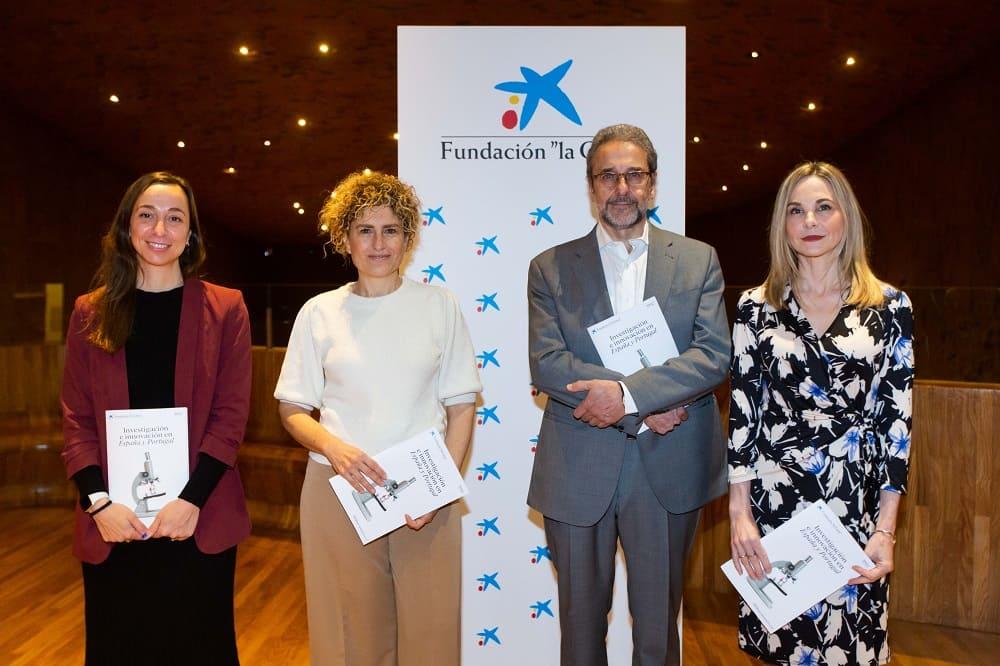 En España, la proporción de patentes generadas por el sector empresarial es inferior a la media europea.