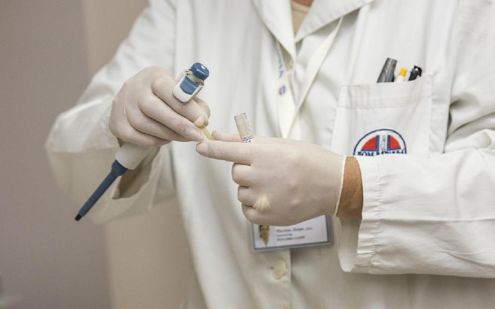 Según los últimos datos de la OMS, el cáncer representó casi 10 millones de fallecimientos en 2020.