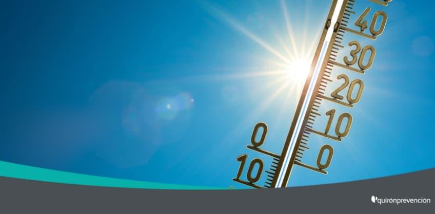 Las olas de calor podrían sucederse como promedio cada dos a cinco años a mediados de este siglo.