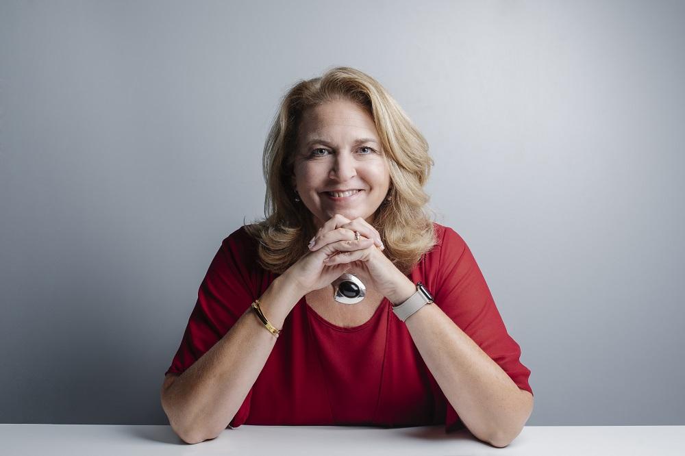 Sarah Harmon, CEO de habitissimo.