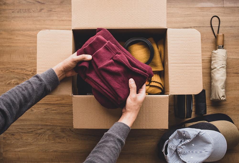 Nueve de cada diez españoles utilizan productos de segunda mano