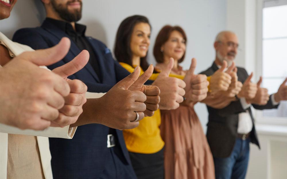 A nivel mundial, 2.053 organizaciones han sido reconocidas con esta certificación.