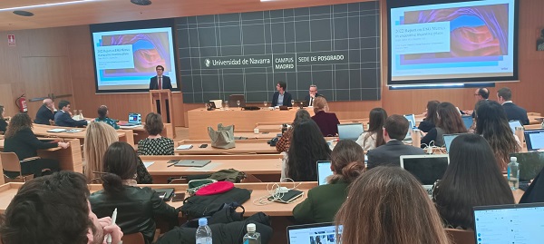 Incorporación de los criterios ESG a las políticas de retribución.